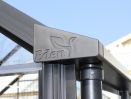 Birdlip 64, groen gecoat